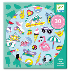 DJECO DJ09262 adhésif pour enfant