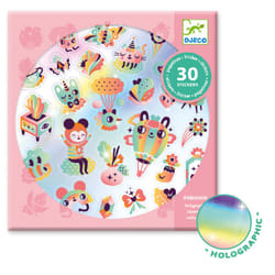 DJECO DJ09264 adhésif pour enfant