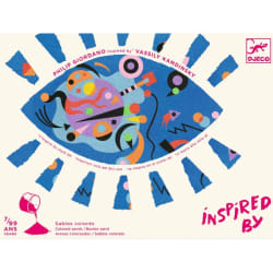 DJECO Inspired by Kandinsky