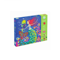 DJECO DJ09423 Jouet d'art et d'artisanat