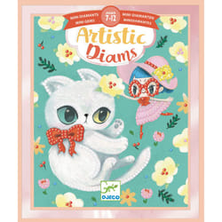DJECO Artistic Diams Friendships