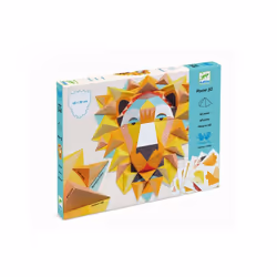 DJECO DJ09447, Kit de loisirs créatifs pour enfants, 8 an(s), Multicolore