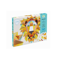 DJECO DJ09447 Jouet d'art et d'artisanat