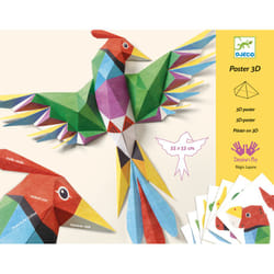 DJECO DJ09448 Jouet d'art et d'artisanat