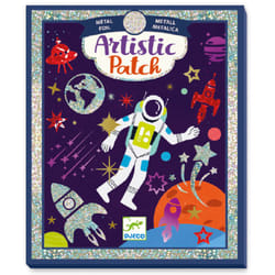 DJECO DJ09462 Jouet d'art et d'artisanat