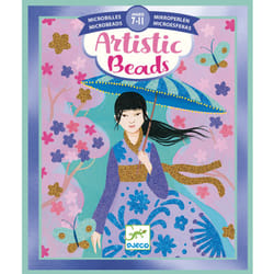 DJECO DJ09474 Jouet d'art et d'artisanat