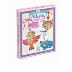 DJECO DJ09482, 6 an(s), Fille, Animals, Multicolore, Pas pour les enfants de moins de 36 mois, Entraînement de la motricité f ...