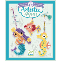 DJECO DJ09483 Jouet d'art et d'artisanat