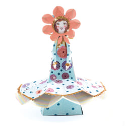 DJECO Mademoiselle Blossom