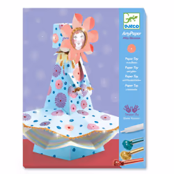 DJECO Mademoiselle Blossom