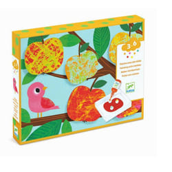 DJECO DJ09685 Jouet d'art et d'artisanat