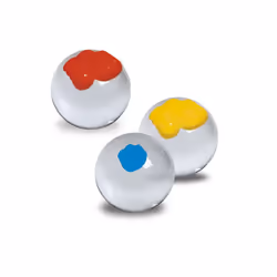 DJECO Defilé Multicolore Marbling