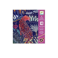 DJECO DJ09728 Jouet d'art et d'artisanat