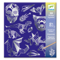 DJECO DJ09737 Jouet d'art et d'artisanat