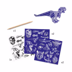 DJECO DJ09737 Jouet d'art et d'artisanat