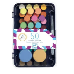 Djeco Les Couleurs des Grands