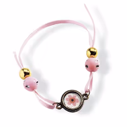 DJECO Perles Et Fleurs