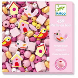 DJECO DJ09809 Jouet d'art et d'artisanat