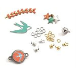 Djeco Bracelets Céleste