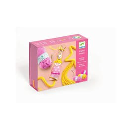 DJECO DJ09834 Jouet d'art et d'artisanat