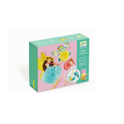 DJECO DJ09836 Jouet d'art et d'artisanat