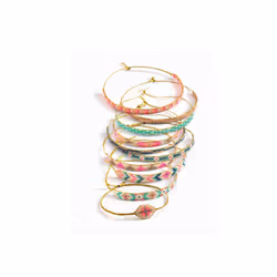 DJECO DJ09838 Jouet d'art et d'artisanat