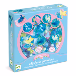 DJECO Bird Fancy Beads