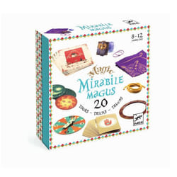 DJECO DJ09965 kit de magie pour enfant