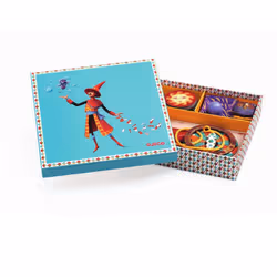 DJECO DJ09965 kit de magie pour enfant