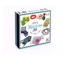 DJECO DJ09966, 30 tours, 8 an(s)