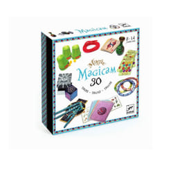 DJECO DJ09966 kit de magie pour enfant