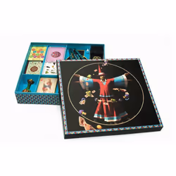 DJECO DJ09966 kit de magie pour enfant