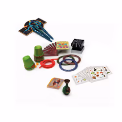 DJECO DJ09966 kit de magie pour enfant