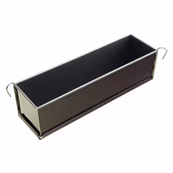 Moule à pâte longue anti-adhérent GOBEL 219720