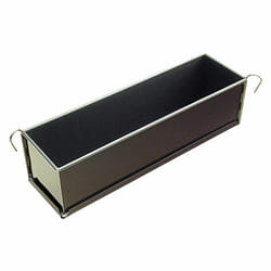 Moule à pâte longue anti-adhérent GOBEL 219720