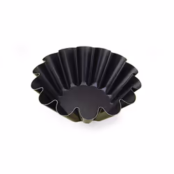 Gobel 223050, Moule à muffins, Autres, 250 °C, Marron, France, 87 mm