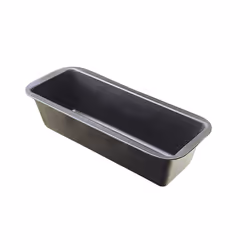 Gobel 223320, Moule à gâteau, Rectangulaire, Marron, 260 mm, 95 mm, 75 mm