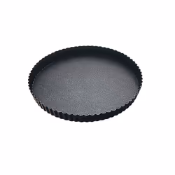 Gobel 226320, Moule à gâteau, Rond, 250 °C, Marron, France, 25 mm