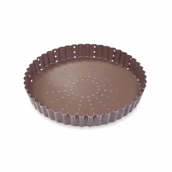 Tourtière Perforés 20 cm