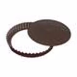 Moule à tarte - GOBEL - Tourtière cannelée perforée - Ø20cm - Fond mobile - Anti-adhérent - Hauteur 28mm - Marron