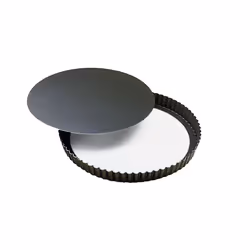 Gobel 226430, Moule à gâteau, Rond, 25 mm, 24 cm, 1 pièce(s)
