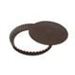 MOULE A TARTE TOURTIERE PERFOREE CANNELLEE FOND AMOVIBLE REVETEMENT ANTI ADHERENT 24 CM - GOBEL