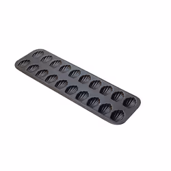 Gobel 264510 moule a gâteaux Moule à Madeleines 1 pièce(s)