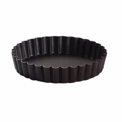 Moule à tartelette antiadhérent - Gobel 14cm