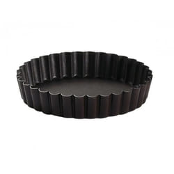 Moule à tartelette antiadhérent - Gobel 14cm
