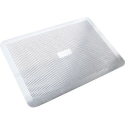 PLAQUE A PATISSERIE PERFOREE ALU PLATE 40 X 30 CM SANS REBORD - GOBEL