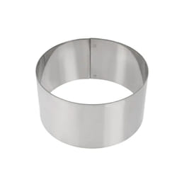 Gobel - Cercle en inox