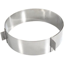 Gobel - Cercle réglable en inox
