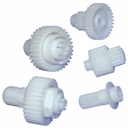 Jeu de pignons pour robot ménager BRAUN 67051332Appareils compatibles :ROBOT MÉNAGER BRAUN:M880 BB304984_3077000001075