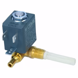Electrovanne+filtre pour centrale vapeur CALOR, ROWENTA CS-00134503 Appareils compatibles : [CENTRALE VAPEUR CALOR: ] DG7505F ...